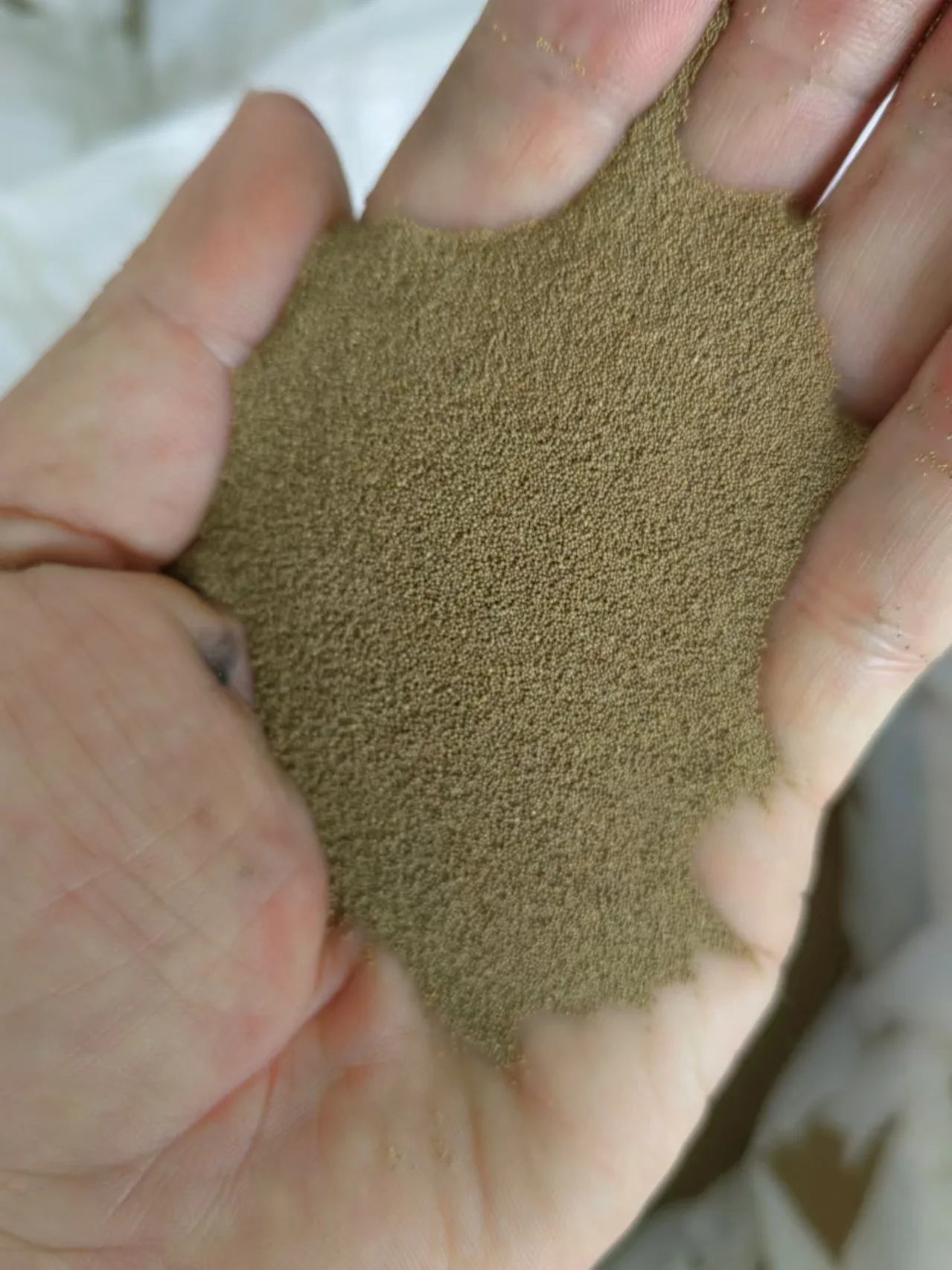 支撑剂陶粒